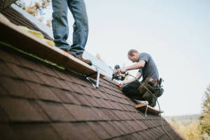 Local Roofers in East Dennis, MA